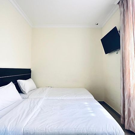 Asphodel Inn Singapore Eksteriør bilde